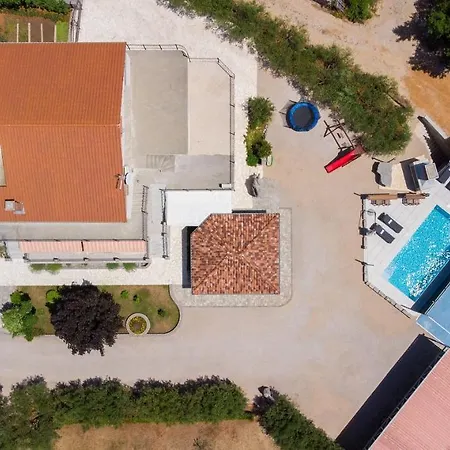 Villa Dora