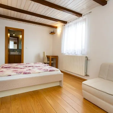Vila Dora Bajcici